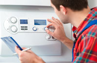 free Crocker End gas safe engineer quotes