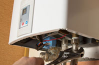 free Crocker End boiler install quotes