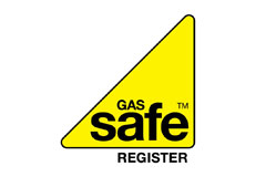 gas safe companies Crocker End